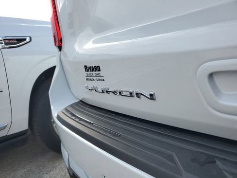 New 2026 GMC Yukon XL Denali image 8