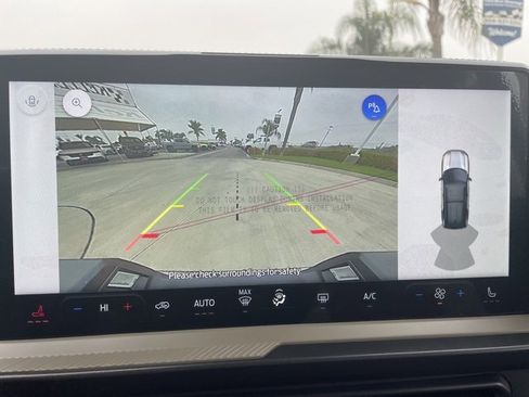 New 2025 Ford Bronco Sport Big Bend w/ Convenience Package image 13