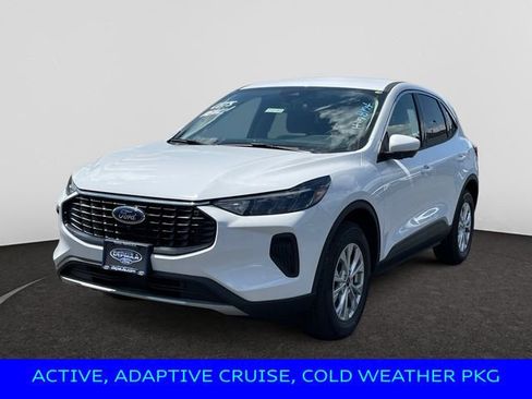 New 2024 Ford Escape Active w/ Tech Pack #2 image 1