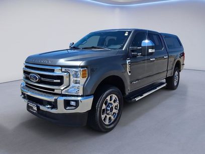Used 2022 Ford F250 Lariat w/ Chrome Package