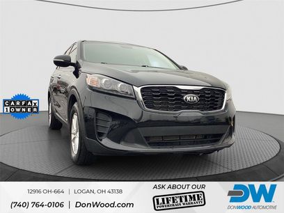 Used 2020 Kia Sorento LX