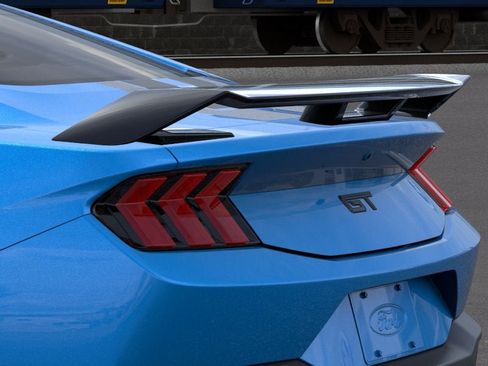 New 2026 Ford Mustang GT Premium RWD image 22