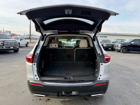 Used 2020 Buick Enclave Essence w/ Sport Touring Edition AWD/4WD image 13