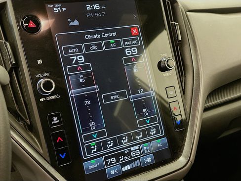 Used 2024 Subaru Crosstrek 2.5i Sport image 23