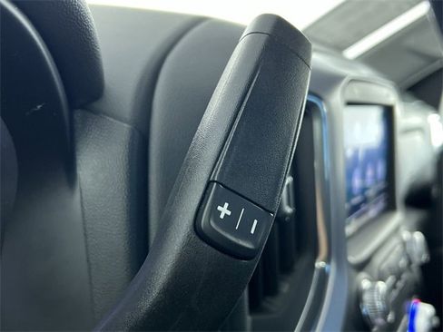 Used 2021 GMC Sierra 1500 Elevation image 16