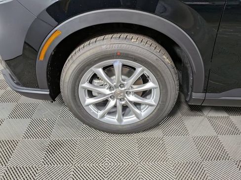 New 2026 Honda CR-V EX image 34
