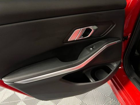 Used 2023 BMW 330e w/ Driving Assistance Package image 28