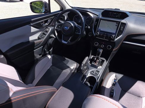 Used 2018 Subaru Crosstrek 2.0i Limited AWD/4WD image 12