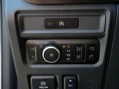 Used 2025 Ford F150 Raptor AWD/4WD image 17