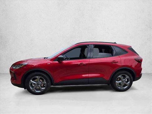 New 2026 Ford Escape ST-Line image 5