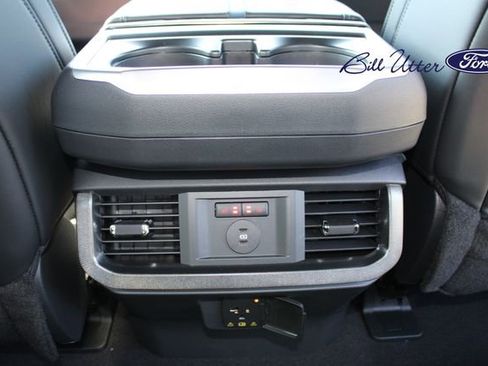 New 2025 Ford F150 Platinum w/ FX4 Off-Road Package image 13