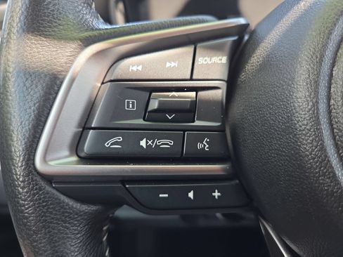 Certified 2024 Subaru Outback Premium AWD/4WD image 30