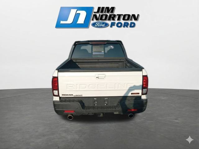 Used 2026 Honda Ridgeline TrailSport image 10