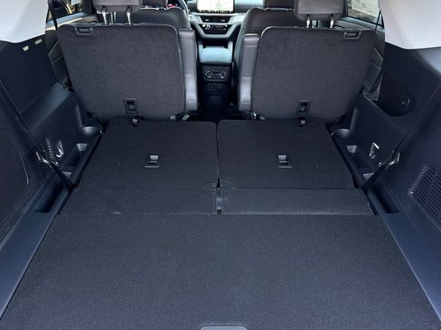 New 2026 Ford Explorer Active w/ Active Comfort Package RWD image 15