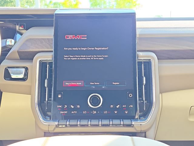 New 2026 GMC Yukon Denali AWD/4WD image 28