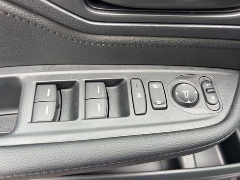 New 2026 Honda Odyssey EX-L image 14