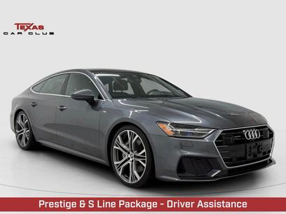 Used 2019 Audi A7 3.0T Prestige