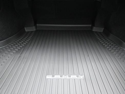 New 2026 Toyota Camry XLE image 18