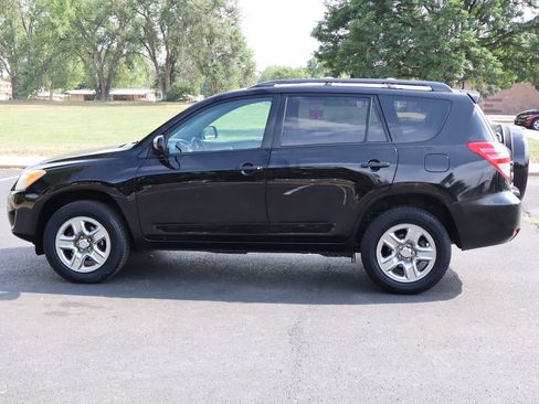 Used 2011 Toyota RAV4 4WD w/ Base L4 Extra Value Pkg image 9