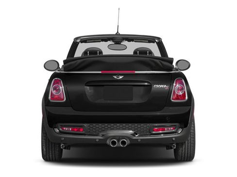 Used 2014 MINI Cooper S FWD image 5