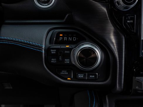 Used 2024 RAM 2500 Power Wagon w/ Level 2 Equipment Group image 24