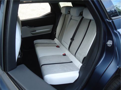 Used 2023 Fisker Ocean One AWD/4WD image 15