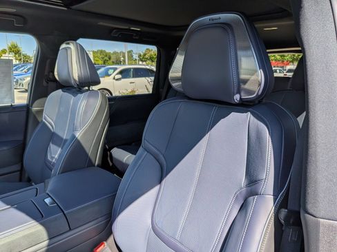 New 2027 INFINITI QX80 Sensory w/ Sport Exterior Package AWD/4WD image 14