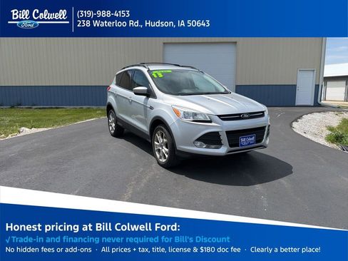 Used 2013 Ford Escape SE FWD image 1