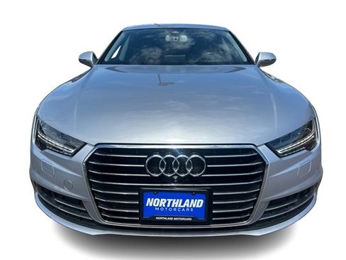 Used 2018 Audi A7 3.0T Prestige AWD/4WD image 13