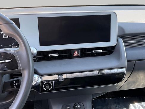 Certified 2024 Hyundai Ioniq 5 SEL AWD/4WD image 6