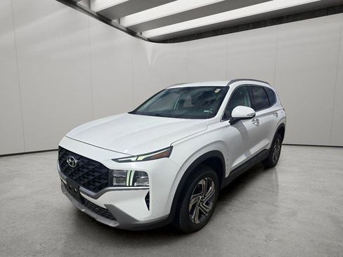 Used 2023 Hyundai Santa Fe SEL image 1