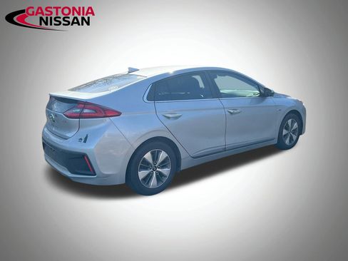 Used 2019 Hyundai Ioniq Limited image 9