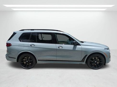 New 2027 BMW X7 M60i AWD/4WD image 3