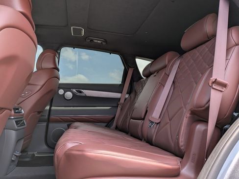 New 2026 Genesis GV80 3.5T Prestige AWD/4WD image 27