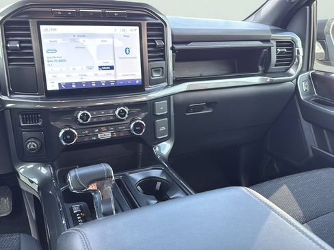 Used 2023 Ford F150 XLT w/ Equipment Group 302A High RWD image 19