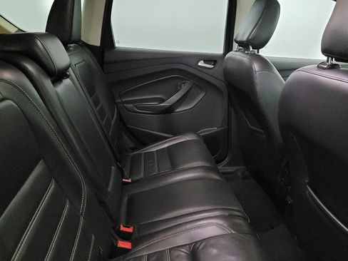 Used 2018 Ford Escape SEL w/ Ford Safe & Smart Package AWD/4WD image 19