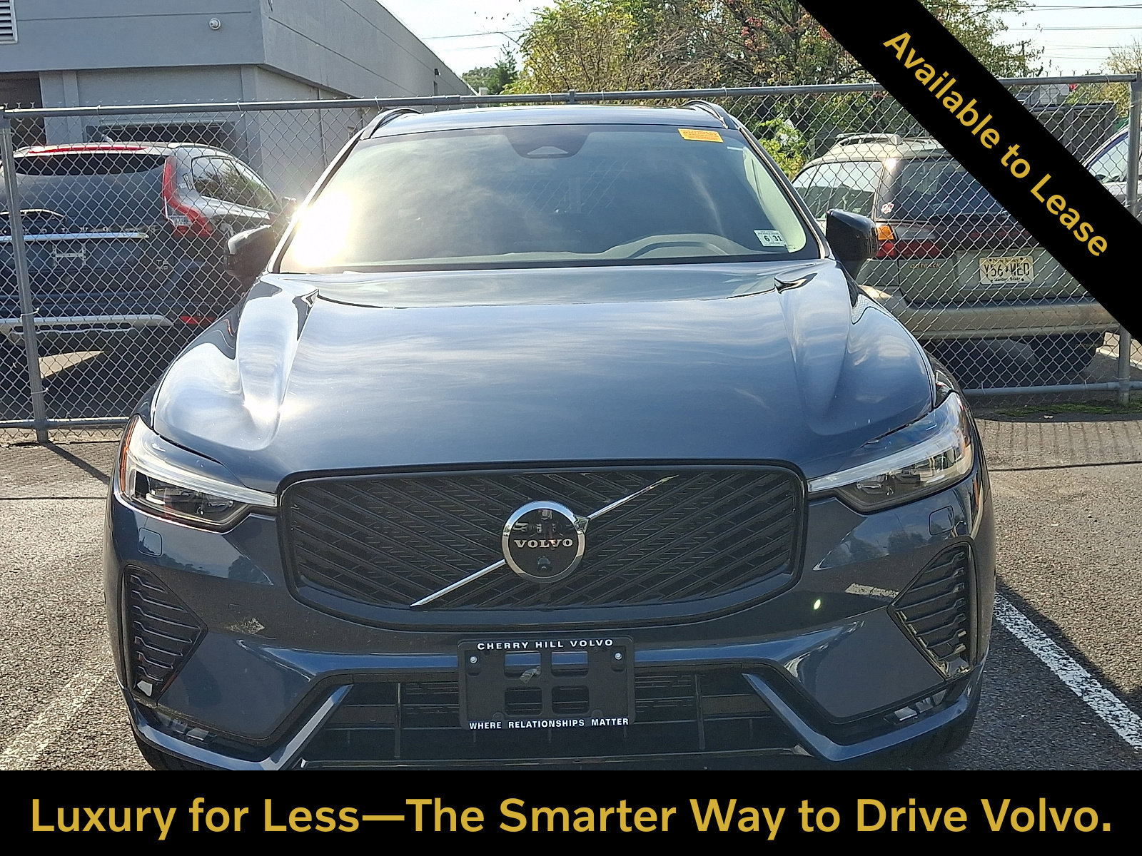Certified 2026 Volvo XC60 B5 Plus w/ Protection Package Premier AWD/4WD image 2