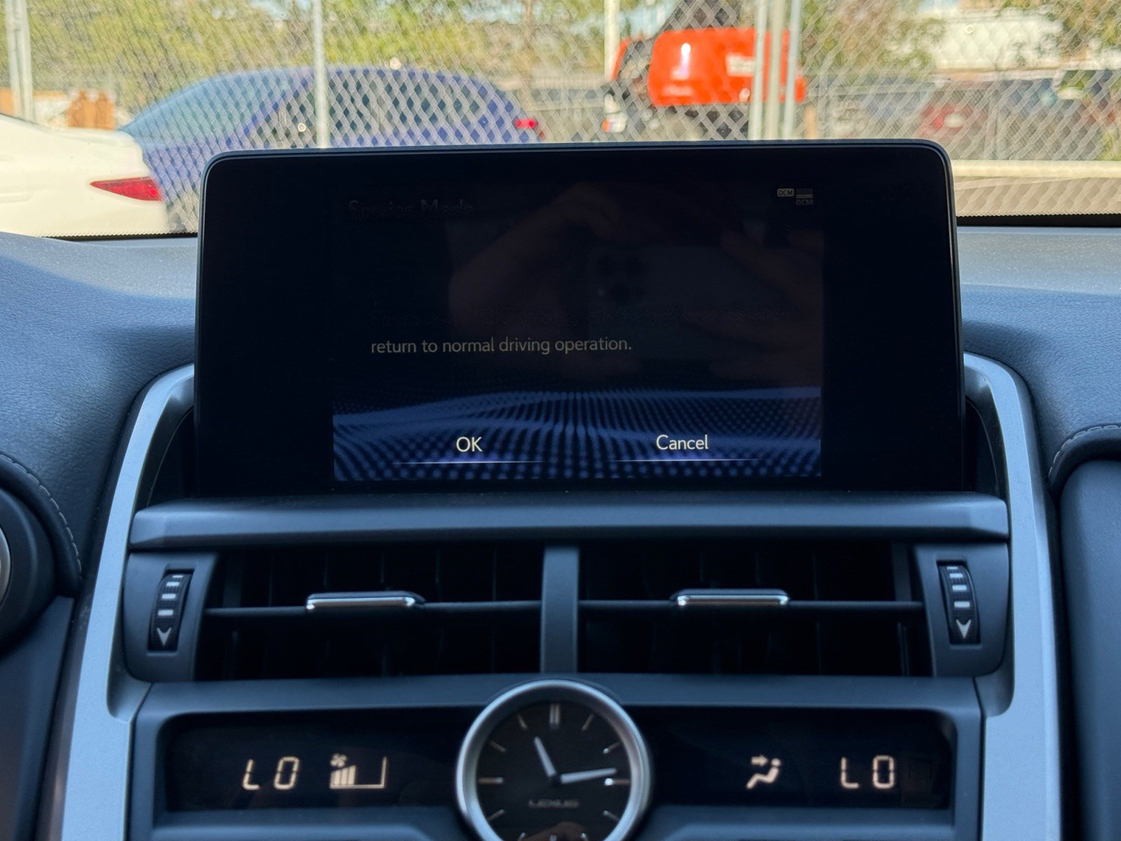 Used 2019 Lexus NX 300 AWD w/ Comfort Package image 26