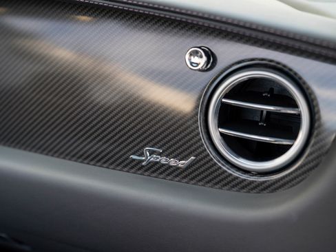 Used 2017 Bentley Continental GT Speed image 39