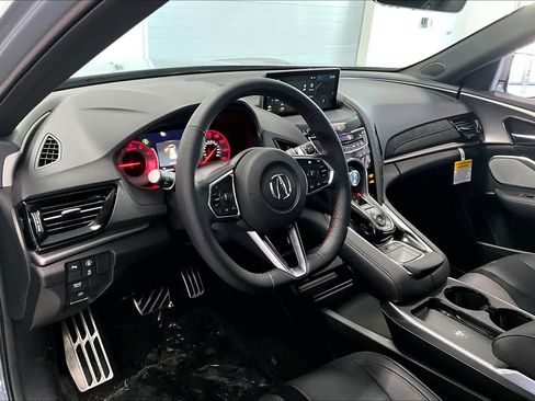 New 2026 Acura RDX A-Spec image 2