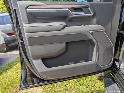 New 2026 Chevrolet Silverado 2500 LT w/ Trail Boss Package AWD/4WD image 8
