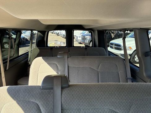 Used 2023 Chevrolet Express 3500 LS image 13