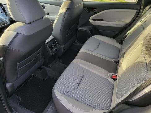 New 2026 Subaru Forester Premium image 4