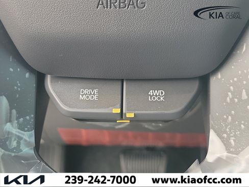 New 2027 Kia Seltos S AWD/4WD image 24