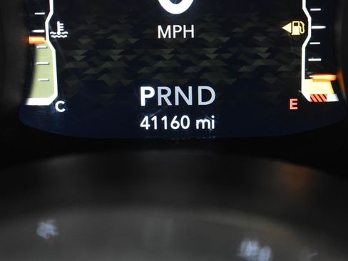 Used 2020 Jeep Wrangler Rubicon w/ LED Lighting Group AWD/4WD image 19