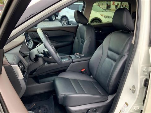 Used 2023 Nissan Rogue SL FWD image 15