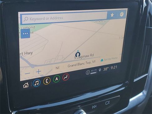 Certified 2023 Chevrolet Traverse RS image 27