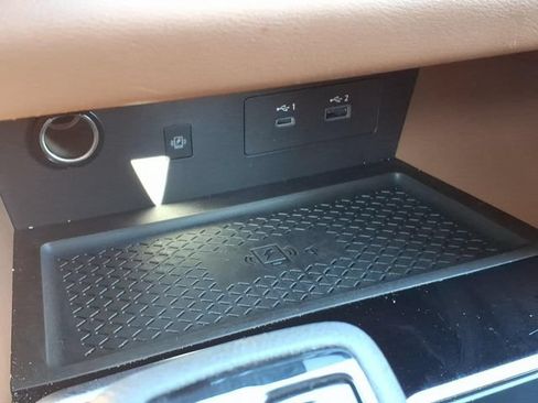Used 2025 Nissan Pathfinder Platinum w/ Cargo Package AWD/4WD image 29