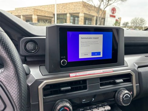 New 2026 Toyota Tacoma SR5 image 21