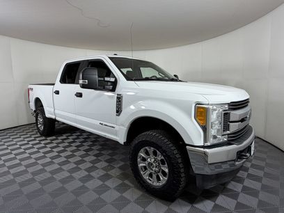 Used 2017 Ford F250 XLT